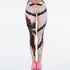 Fashion Hero Women Print Leggings High Elastic Push Up Fitness Legging Sporting Slim Jeggings  3D Printed Leggings - ROUTINE FASHION